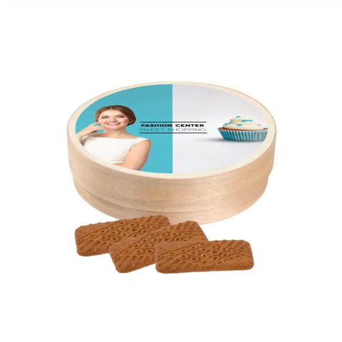Cepumi koka kārbā LEEP (70 g)