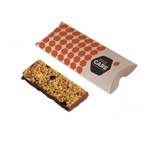 Proteīna batoniņš MOREN (35 g)