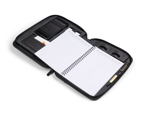 Planšetdatora vāks ar power banku TYRONE 5000 mAh
