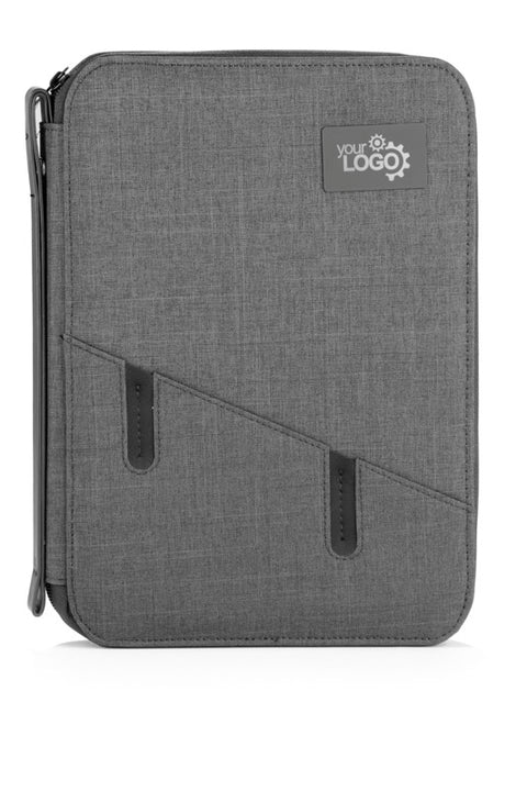 Planšetdatora vāks ar power banku TYRONE 5000 mAh