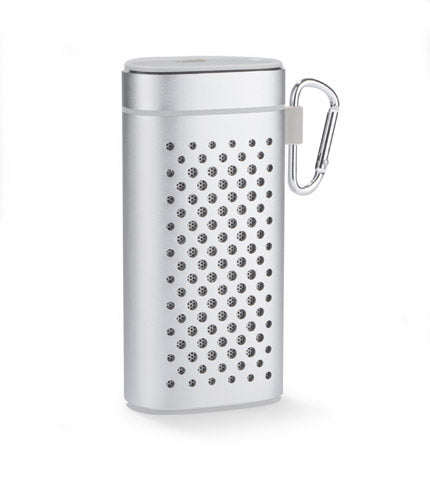 Bezvadu skaļrunis ar power banku SOUND 4000 mAh