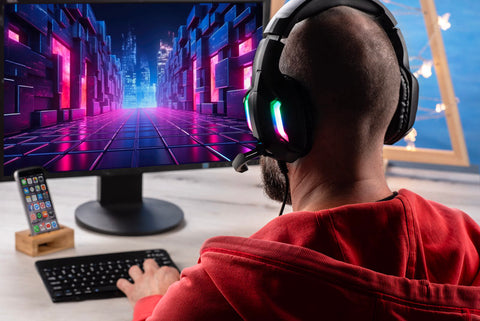 Austiņas GAME