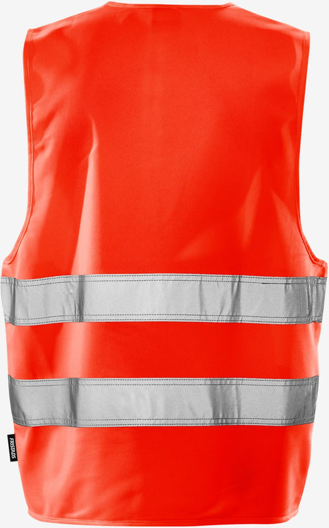 Veste High Vis 501H, Fristads