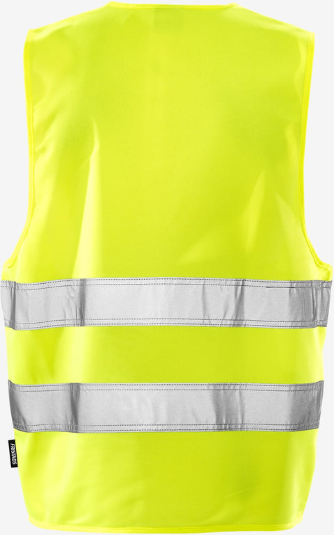 Veste High Vis 501H, Fristads