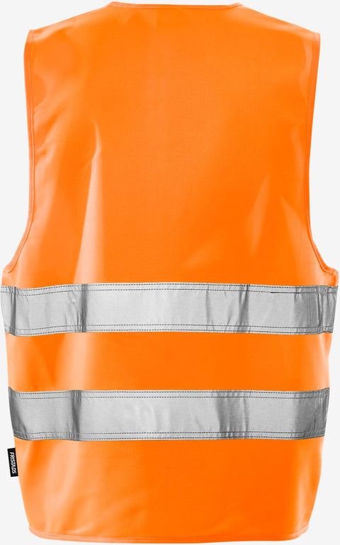 Veste High Vis 501H, Fristads