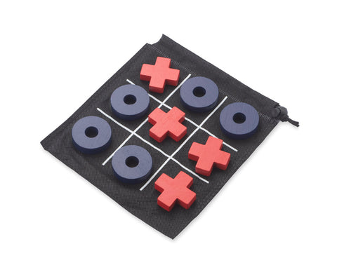 Tic-tac-toe spēle