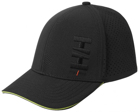 Cepure Magni Evo, melna, STD, Helly Hansen Workwear