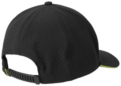 Cepure Magni Evo, melna, STD, Helly Hansen Workwear