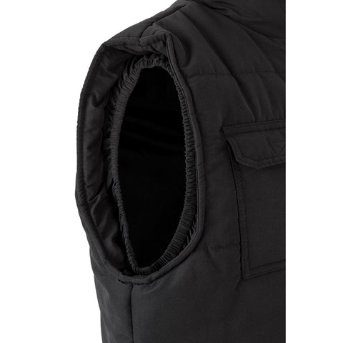 VL MEFITIS veste