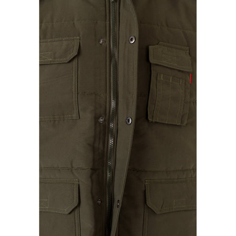 VL MEFITIS veste