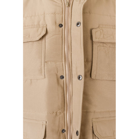 VL MEFITIS veste