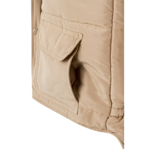 VL MEFITIS veste