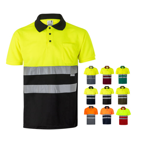 VL CUPID polo krekls