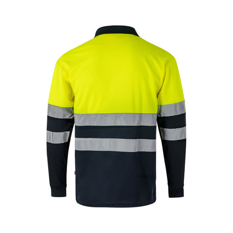 VL VULCAN polo krekls