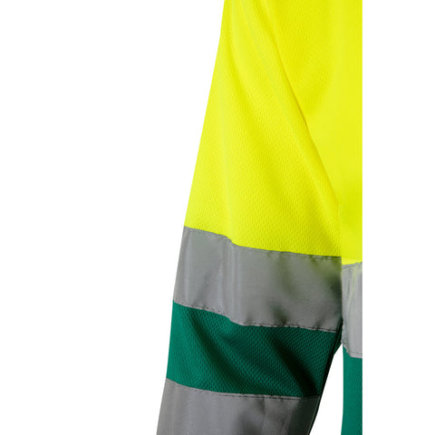 VL VULCAN polo krekls