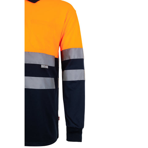 VL VULCAN polo krekls