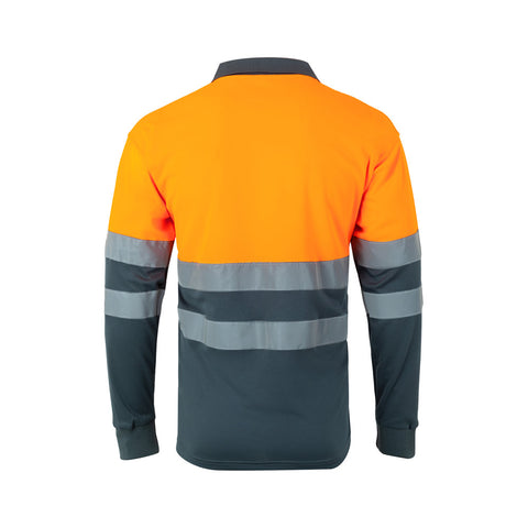 VL VULCAN polo krekls