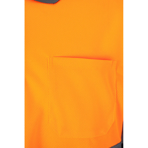 VL VULCAN polo krekls