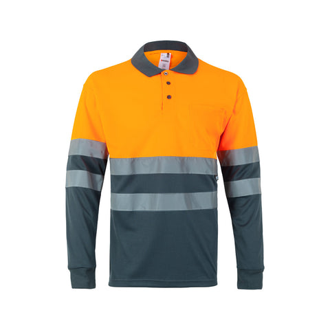 VL VULCAN polo krekls