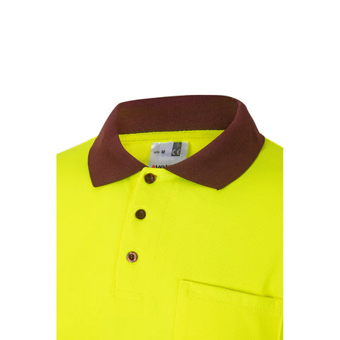 VL VULCAN polo krekls