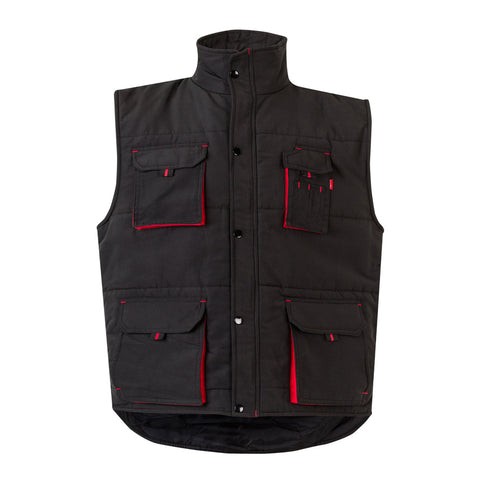 VL NERGAL veste