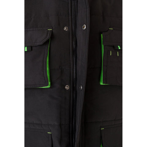 VL NERGAL veste