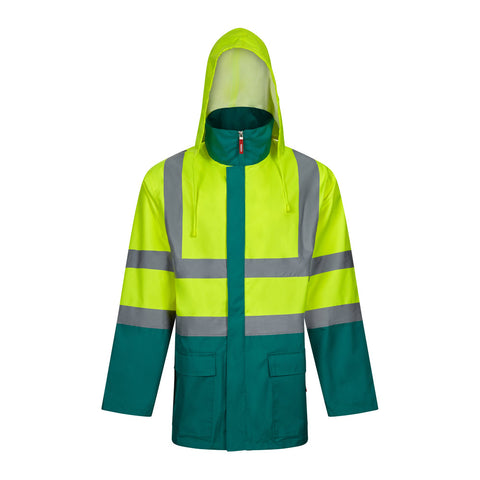 VL JUNO parka 4 in 1