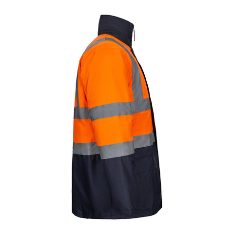 VL JUNO parka 4 in 1