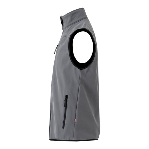 VL VARUNA softshell veste