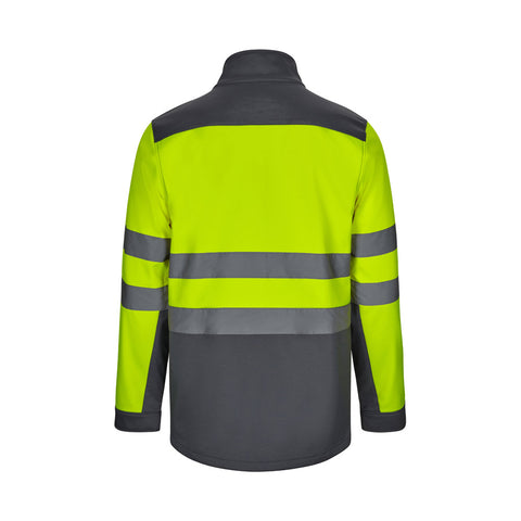 VL HESTIA softshell jaka