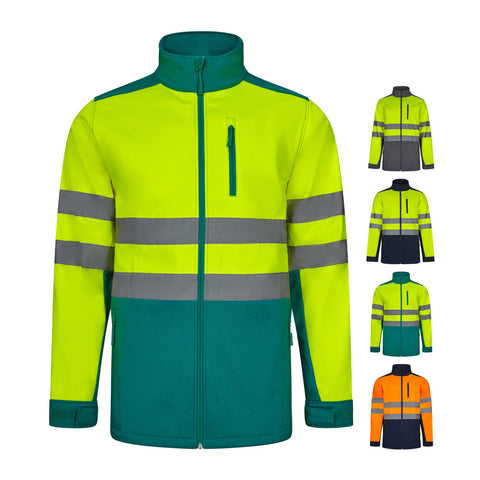 VL HESTIA softshell jaka