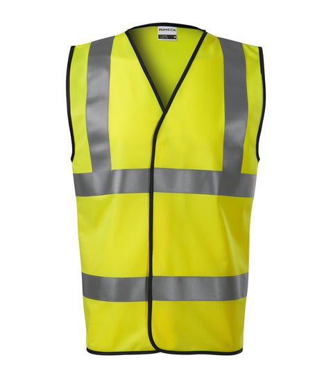 Drošības veste BRIGHT SAFETY unisex