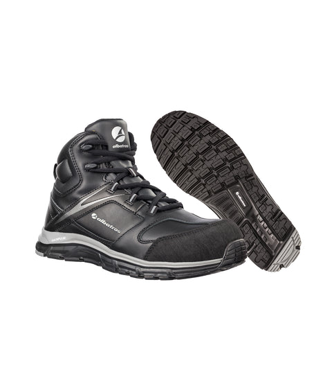 Zābaki vīriešu VIGOR IMPULSE MID