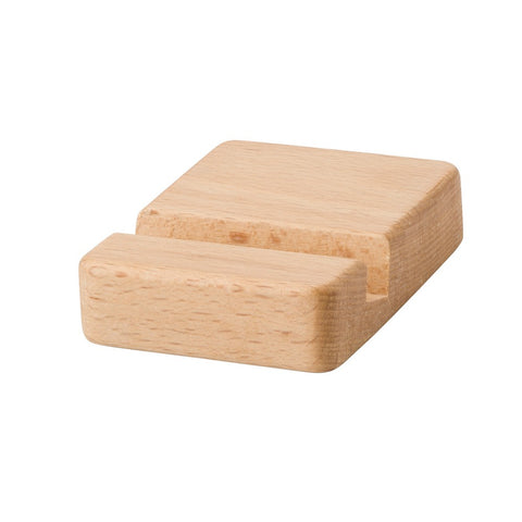 Tālruņa statīvs koka EKO