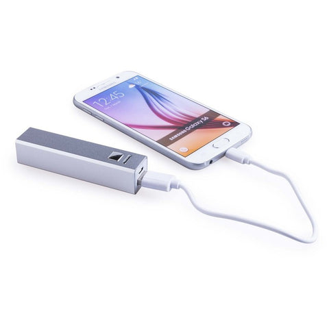 Power banka 2200 mAh Thazer
