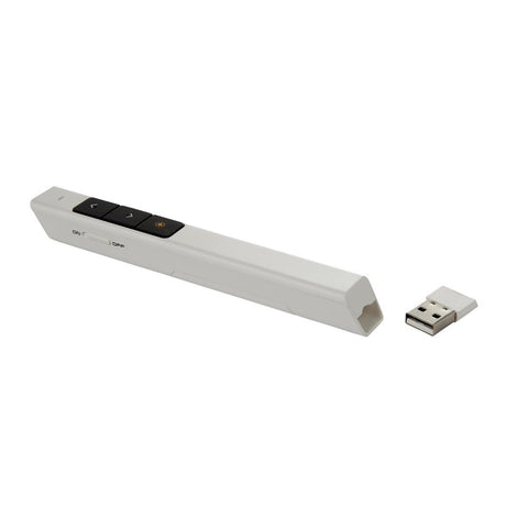 USB lāzera rādītājs