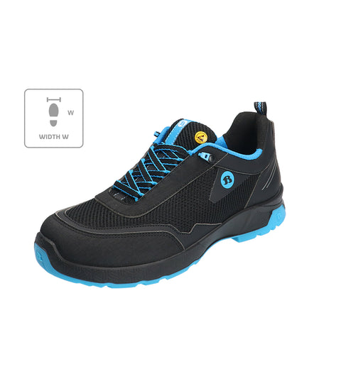 Zemie zābaki unisex SUMM TWO