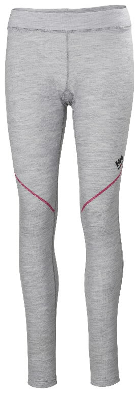 Termoveļa, bikses Lifa Merino sieviešu, Helly Hansen