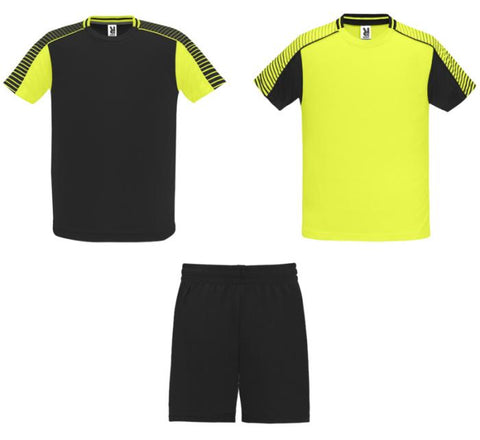 Juve unisex sporta komplekts