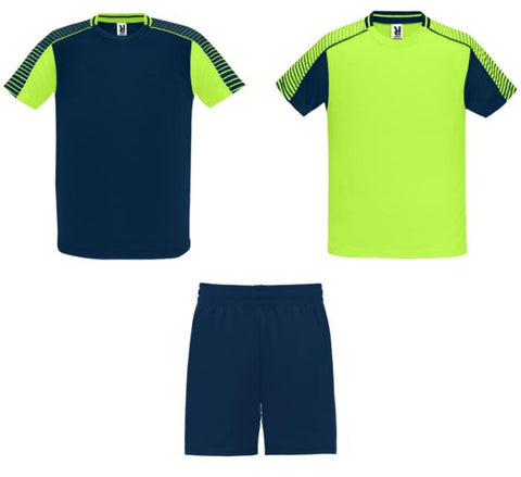 Juve unisex sporta komplekts