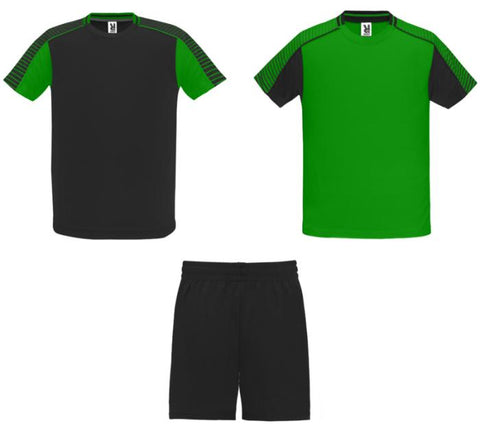 Juve unisex sporta komplekts