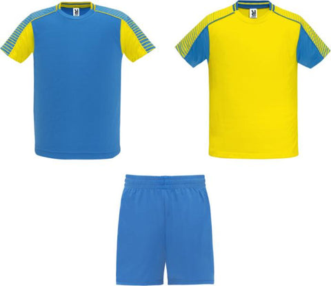 Juve unisex sporta komplekts