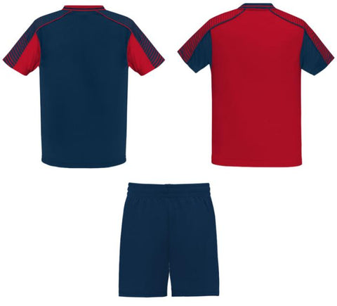 Juve unisex sporta komplekts