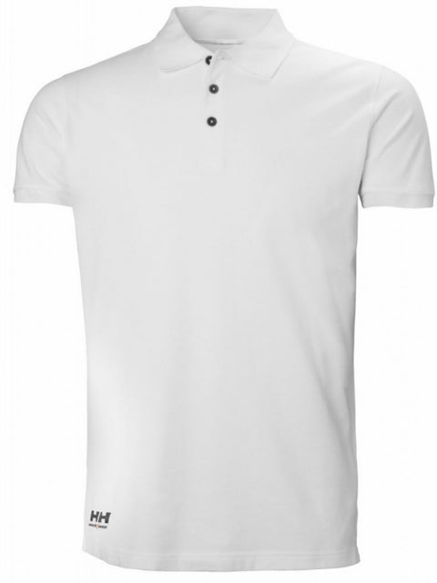 Polo krekls Manchester, tumši pelēks, Helly Hansen