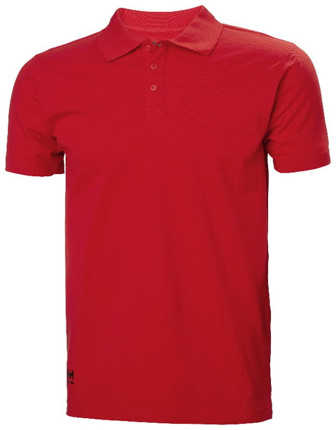 Polo krekls Manchester, tumši pelēks, Helly Hansen