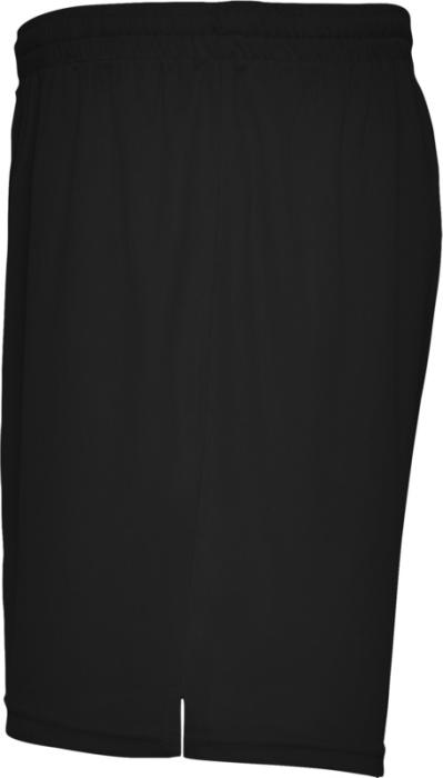 Player unisex šorti