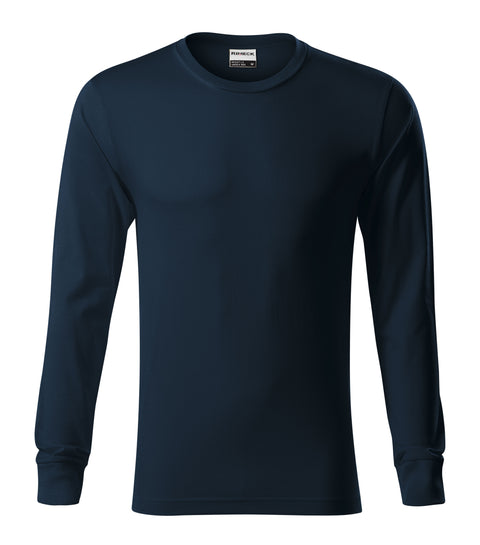 T-krekls Resist LS Unisex ar garām piedurknēm