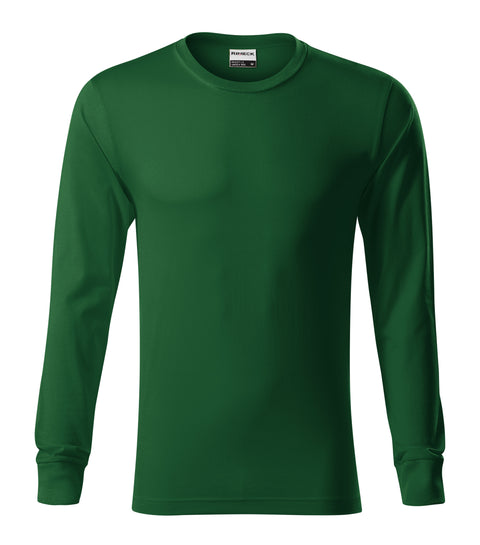 T-krekls Resist LS Unisex ar garām piedurknēm