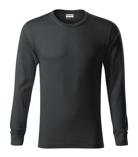 T-krekls Resist LS Unisex ar garām piedurknēm