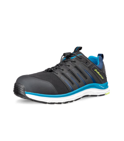 Zemie zābaki BREEZE IMPULS LOW unisex